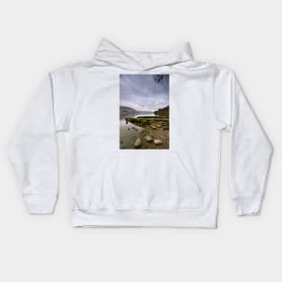 Loch Earn Kids Hoodie